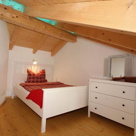Haus Chiemsee-Blick Гщад ам Киемзее Екстериор снимка